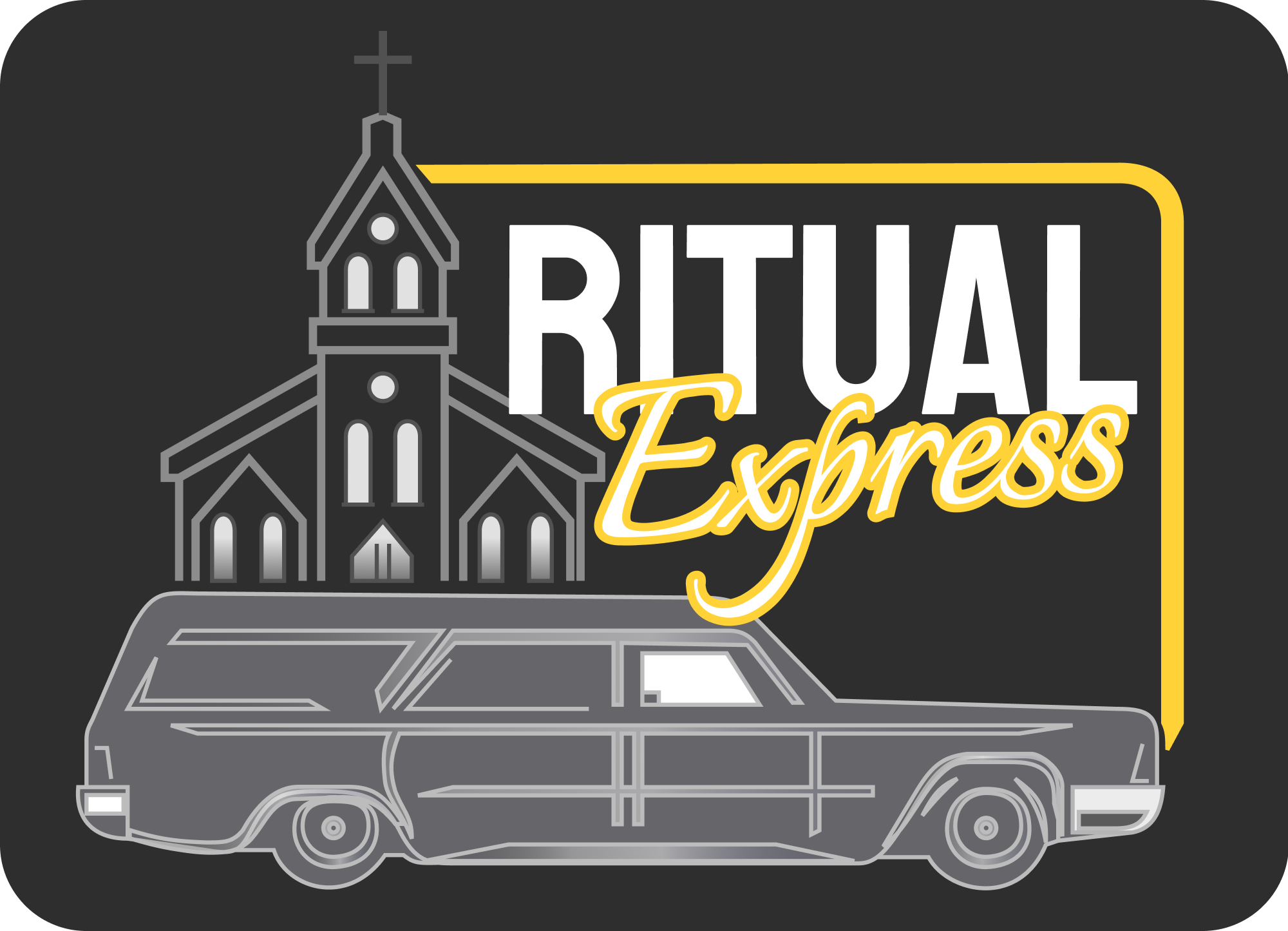 Ritual Express - Перевезення померлих